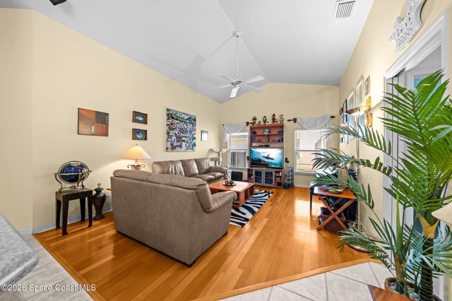 188 Martesia Way, Indian Harbour Beach, FL 32937