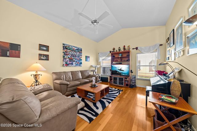 188 Martesia Way, Indian Harbour Beach, FL 32937