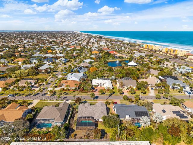 188 Martesia Way, Indian Harbour Beach, FL 32937