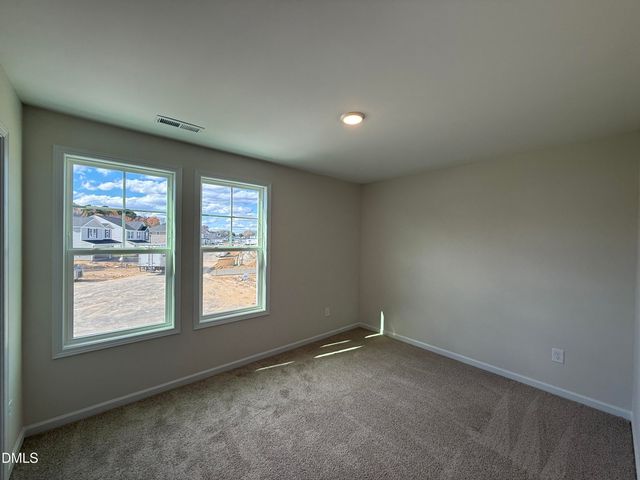 45 E Emily Gardens Drive, Selma, NC 27576