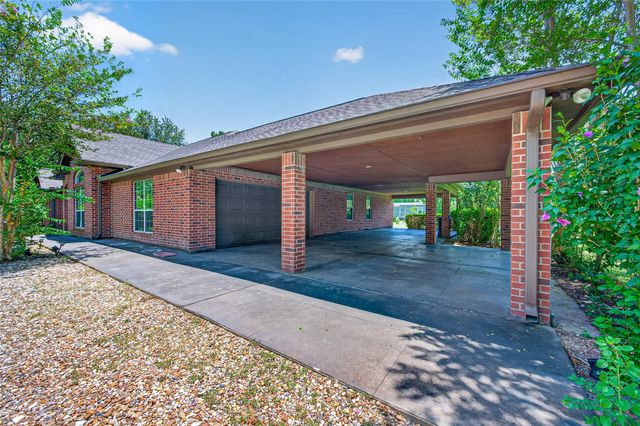 21007 Cook Road, Tomball, TX 77377