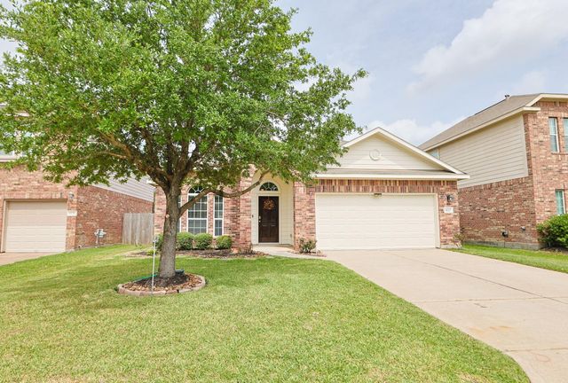 8122 Rudy Brook Way, Spring, TX 77379