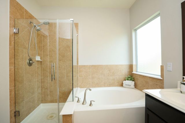 8122 Rudy Brook Way, Spring, TX 77379