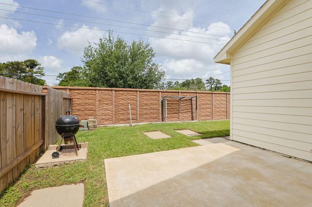 8122 Rudy Brook Way, Spring, TX 77379