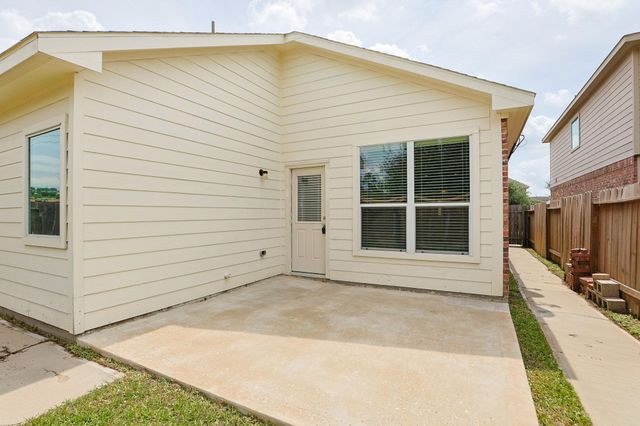 8122 Rudy Brook Way, Spring, TX 77379