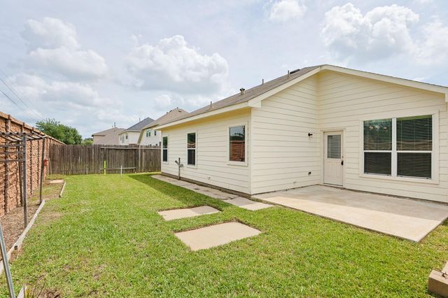 8122 Rudy Brook Way, Spring, TX 77379