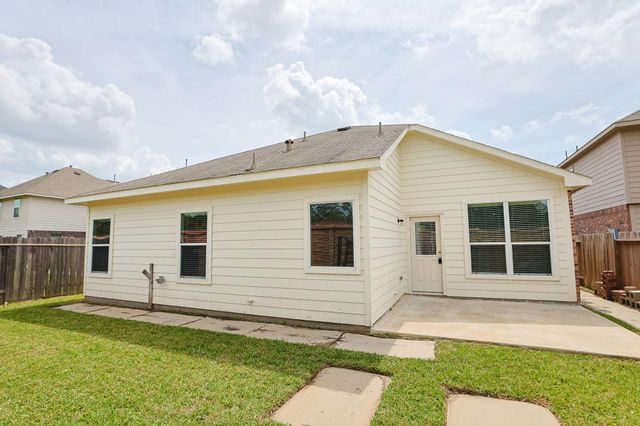 8122 Rudy Brook Way, Spring, TX 77379