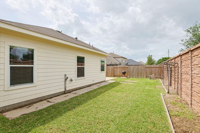 8122 Rudy Brook Way, Spring, TX 77379