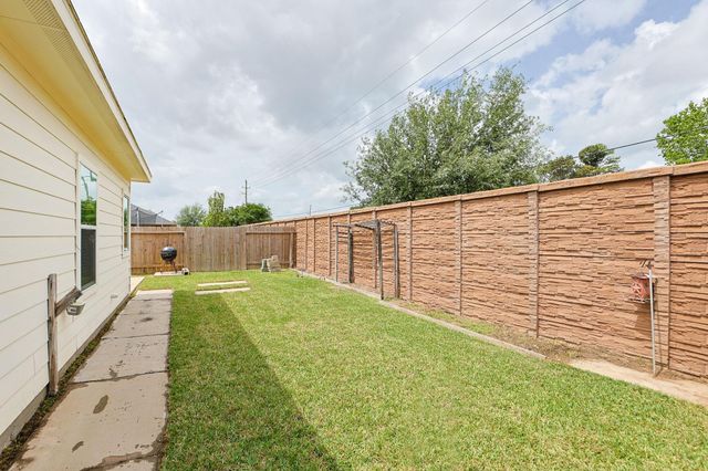 8122 Rudy Brook Way, Spring, TX 77379