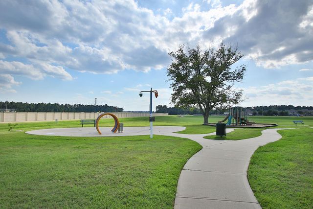 8122 Rudy Brook Way, Spring, TX 77379