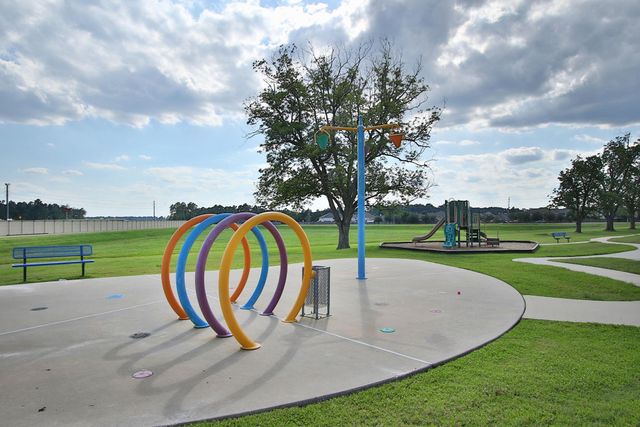 8122 Rudy Brook Way, Spring, TX 77379