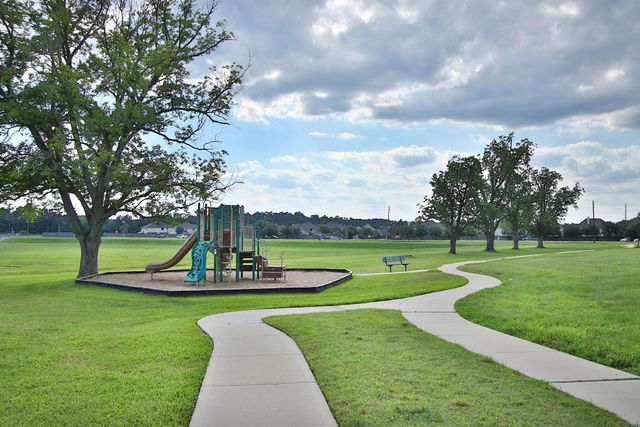 8122 Rudy Brook Way, Spring, TX 77379