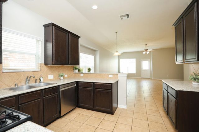 8122 Rudy Brook Way, Spring, TX 77379