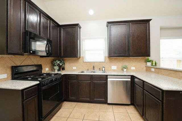 8122 Rudy Brook Way, Spring, TX 77379