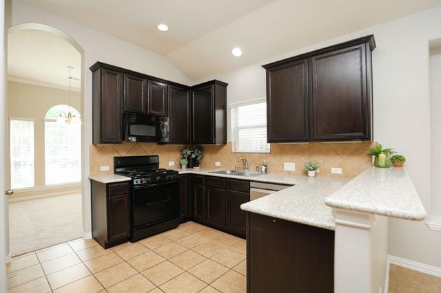 8122 Rudy Brook Way, Spring, TX 77379