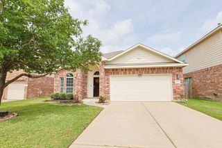 8122 Rudy Brook Way, Spring, TX 77379