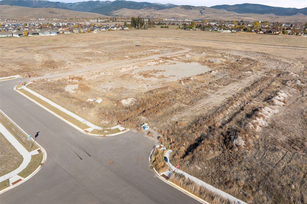 Lots 58-65, 87, 89- Horsetail & Nesting Lane, Missoula, MT 59808 photo 20