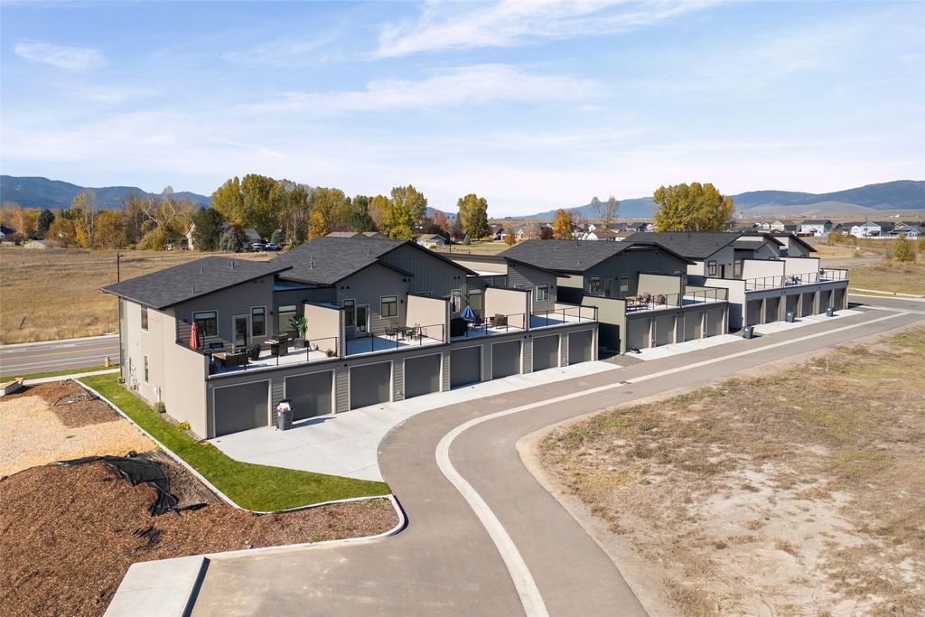 Lots 58-65, 87, 89- Horsetail & Nesting Lane, Missoula, MT 59808 photo 9