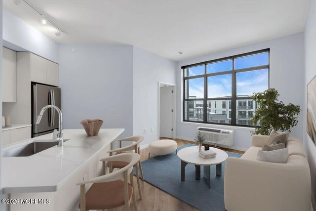 1150 Kingsley Street 626, Asbury Park, NJ 07712