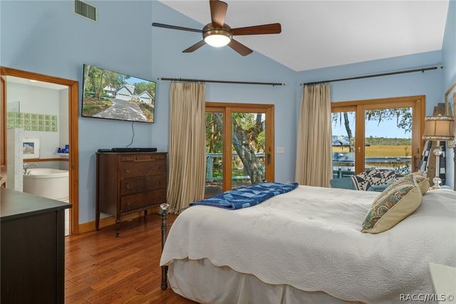 6085 S Royal Drive, Homosassa, FL 34448