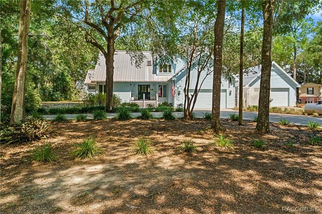 6085 S Royal Drive, Homosassa, FL 34448