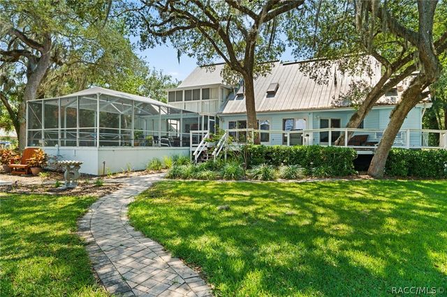 6085 S Royal Drive, Homosassa, FL 34448