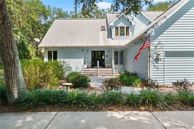 6085 S Royal Drive, Homosassa, FL 34448