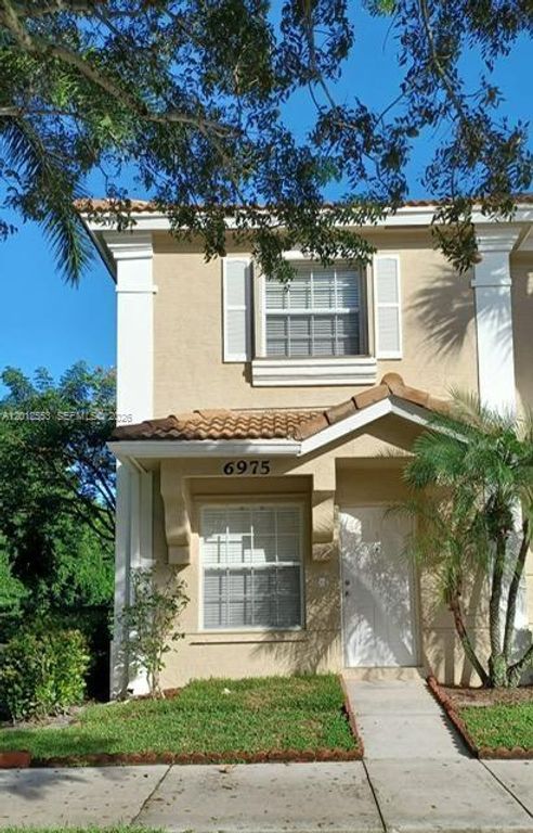 6975 Blacksmith Way, Lake Worth, FL 33467