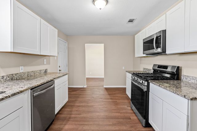 1704 Langford Street, Greenville, TX 75401