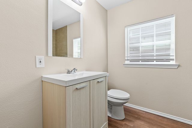 1704 Langford Street, Greenville, TX 75401