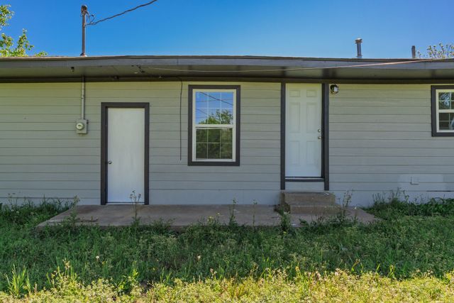 1704 Langford Street, Greenville, TX 75401