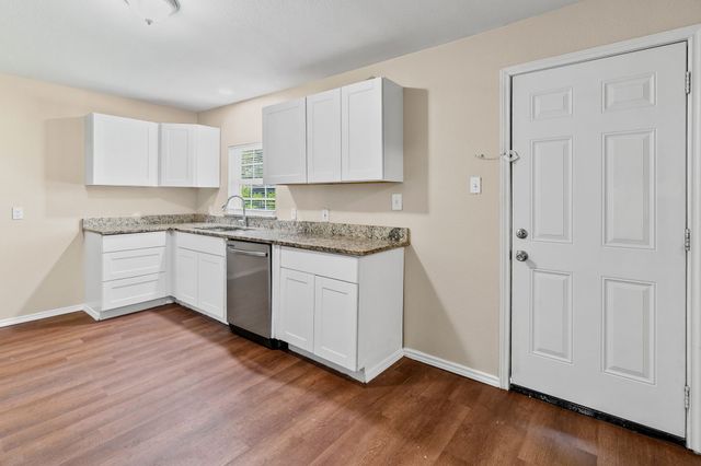 1704 Langford Street, Greenville, TX 75401