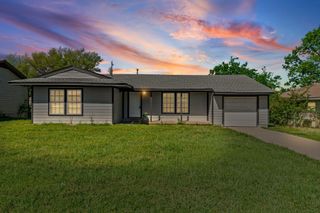 1704 Langford Street, Greenville, TX 75401