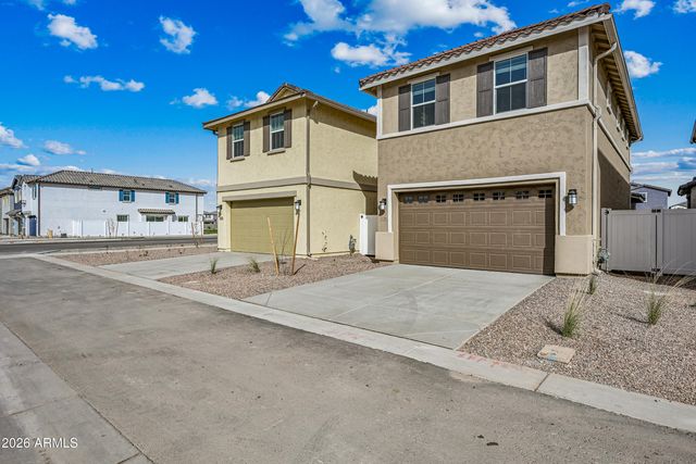 3338 S 82nd Street, Mesa, AZ 85212
