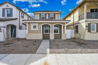 3338 S 82nd Street, Mesa, AZ 85212