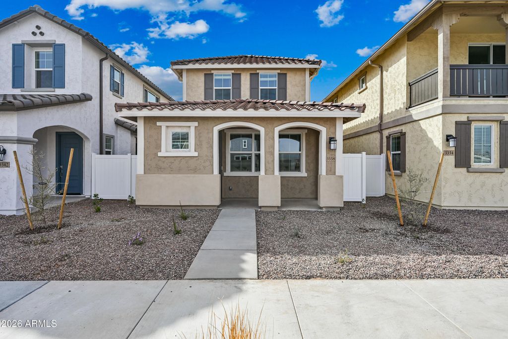 3338 S 82nd Street, Mesa, AZ 85212