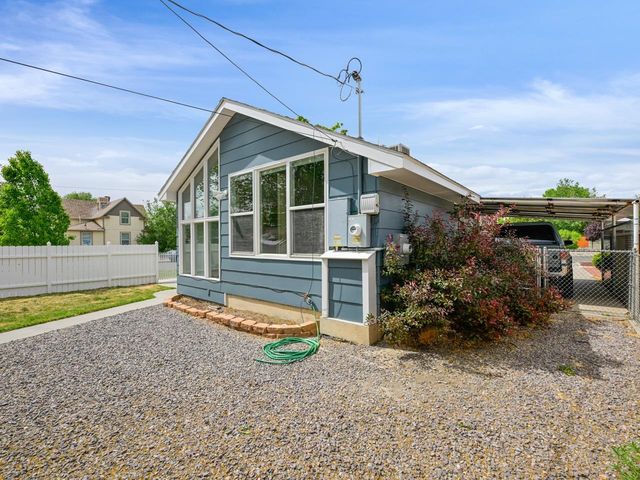 1303 Grand Avenue, Grand Junction, CO 81501