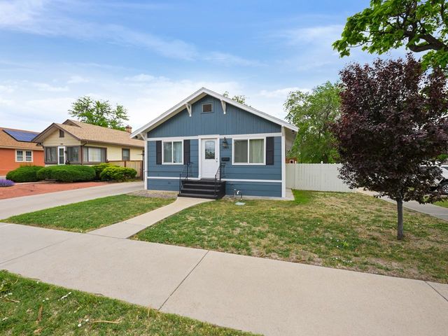 1303 Grand Avenue, Grand Junction, CO 81501