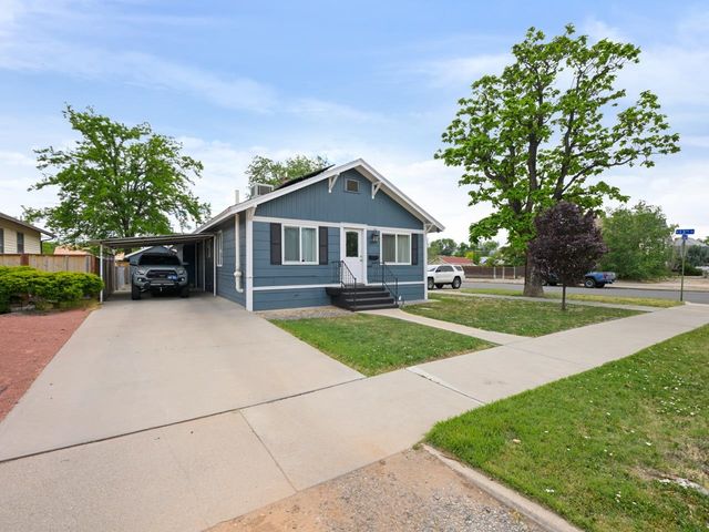 1303 Grand Avenue, Grand Junction, CO 81501