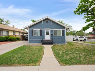 1303 Grand Avenue, Grand Junction, CO 81501