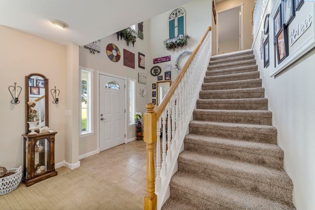 413 N Albro Road, Prosser, WA 99350