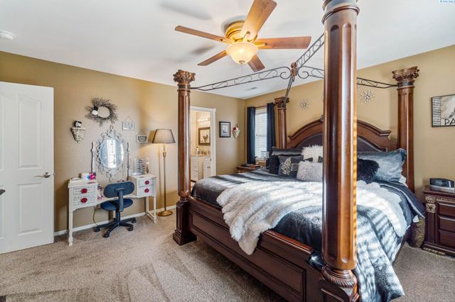 413 N Albro Road, Prosser, WA 99350