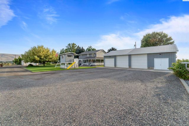 413 N Albro Road, Prosser, WA 99350