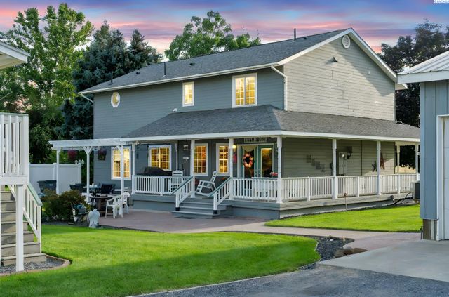 413 N Albro Road, Prosser, WA 99350