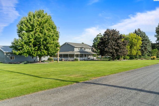 413 N Albro Road, Prosser, WA 99350