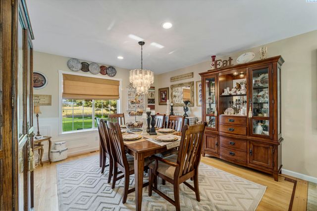 413 N Albro Road, Prosser, WA 99350