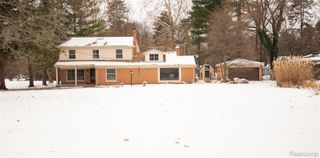 21875 Beech Road, Southfield, MI 48033