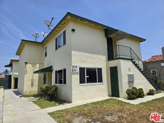 533 W 77th Street, Los Angeles, CA 90044