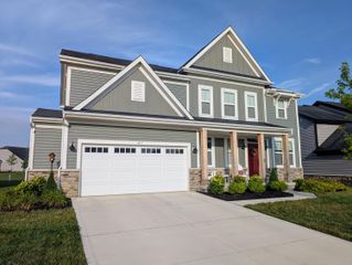 6013 Honey Farm Way, Grove City, OH 43123