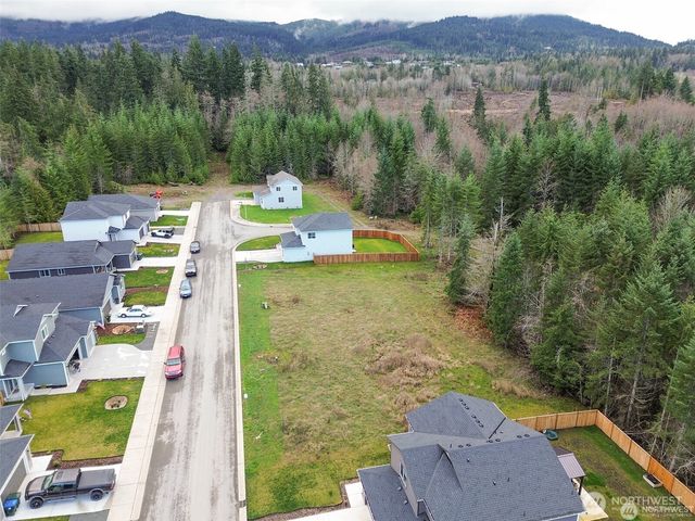 9999 Valley Creek Drive, Port Angeles, WA 98362